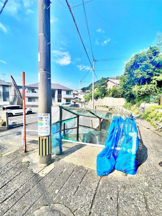 シャーメゾン谷町 A棟のその他画像