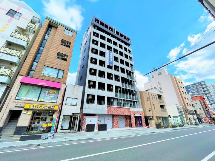 部屋画像