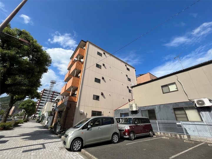 ラフォンテ門司のその他画像