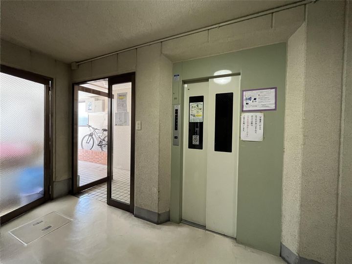 ラフォンテ門司のその他画像