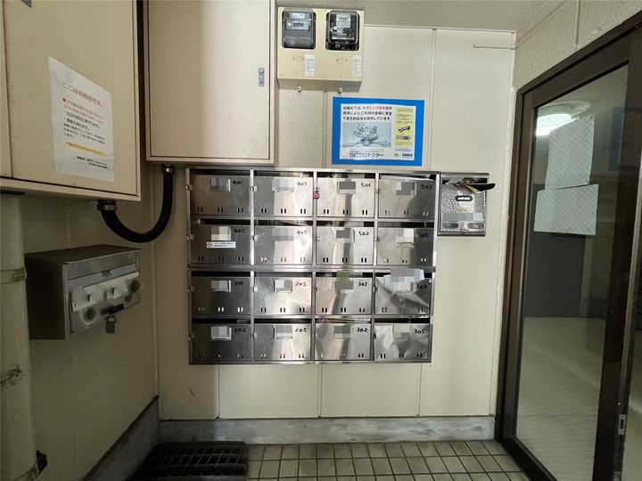 ラフォンテ門司のその他画像