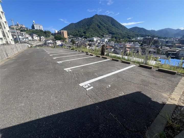 ヴィラナリー門司1棟のその他画像
