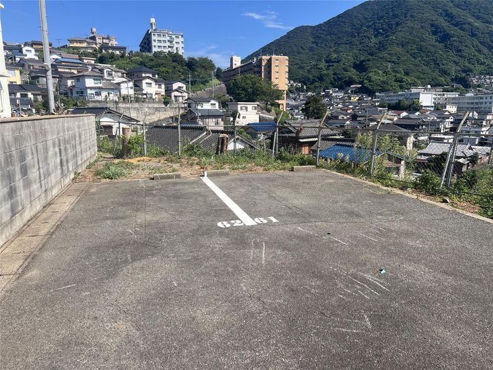 ヴィラナリー門司1棟のその他画像