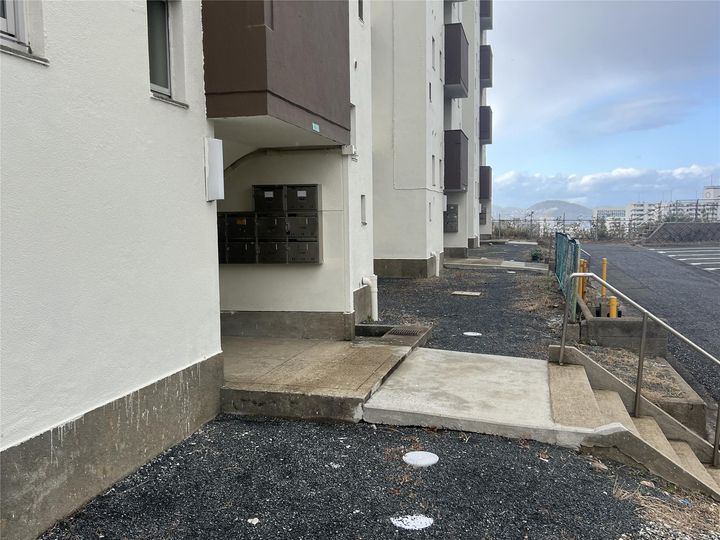 ヴィラナリー門司3棟のその他画像