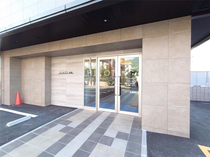 FLATS別院のその他画像