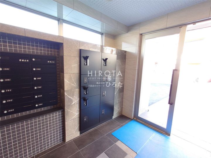 FLATS別院のその他画像