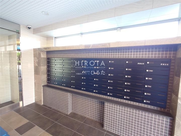 FLATS別院のその他画像