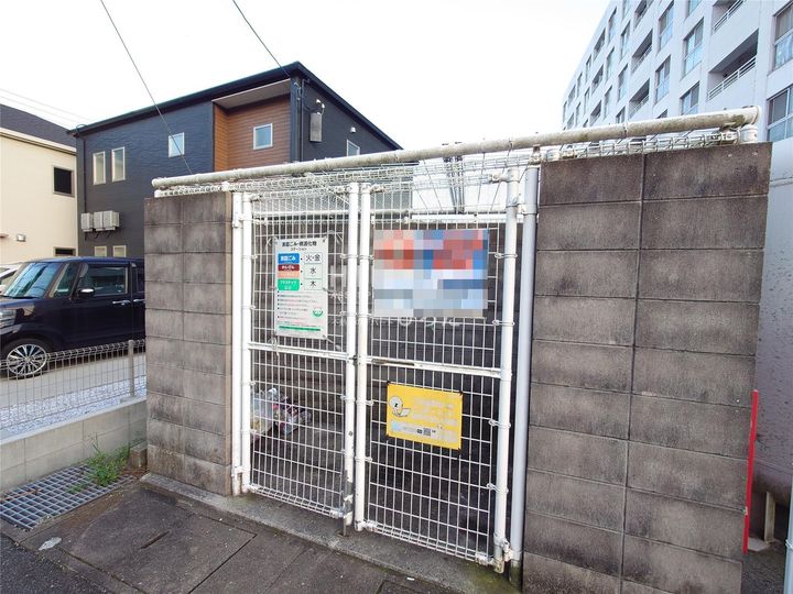 アヴニール吉志のその他画像