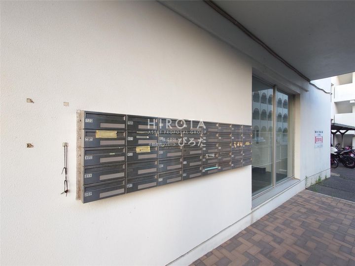 アヴニール吉志のその他画像