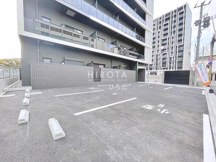 レジェンド紺屋町Ⅱのその他画像