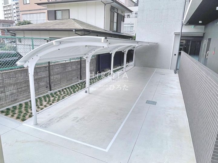レジェンド紺屋町Ⅱのその他画像