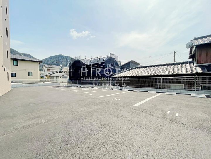 ロワール・イン柳原町のその他画像