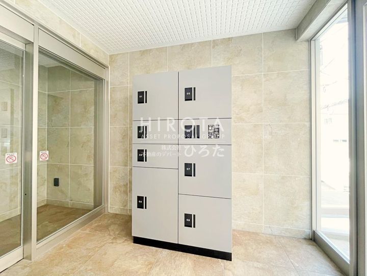 ロワール・イン柳原町のその他画像