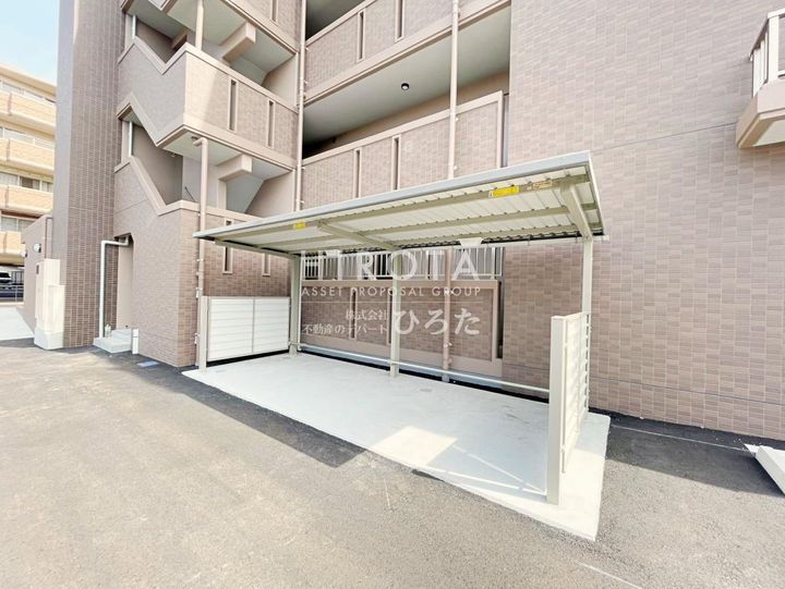 ロワール・イン柳原町のその他画像