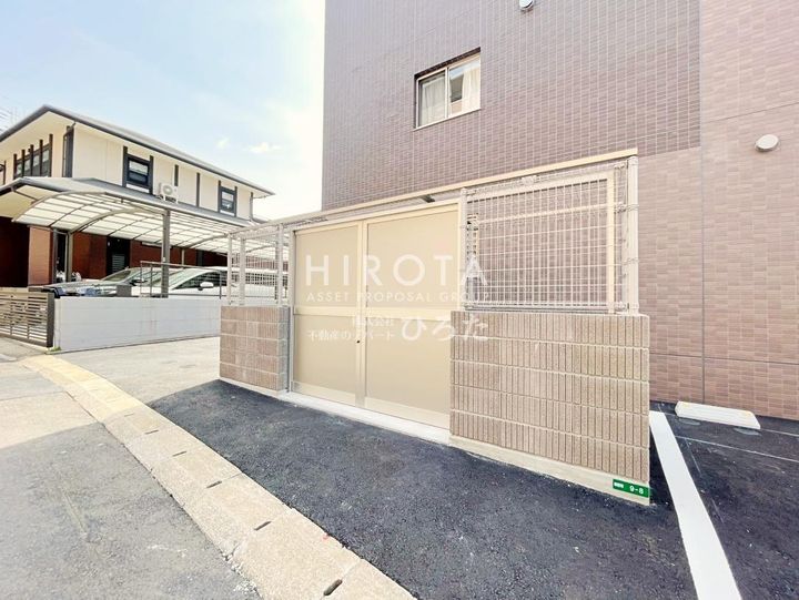 ロワール・イン柳原町のその他画像