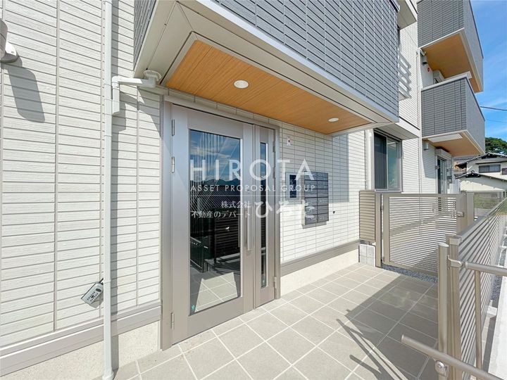 vivable palaisのその他画像