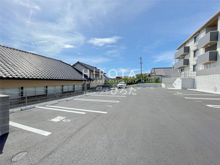 vivable palaisのその他画像