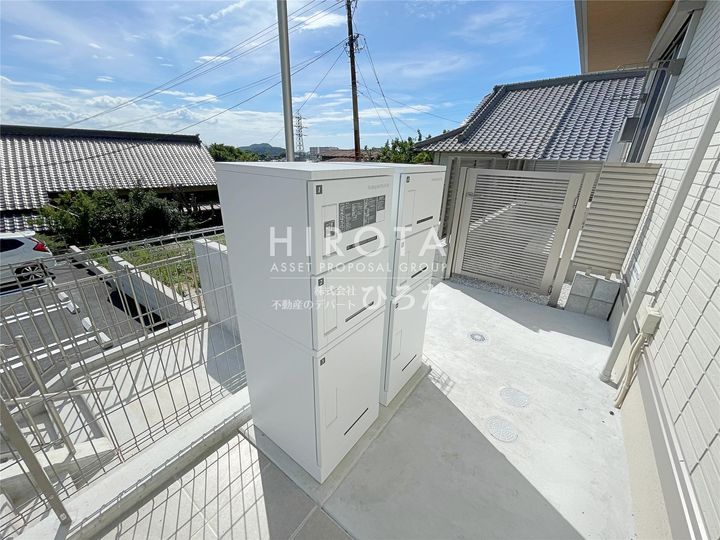 vivable palaisのその他画像