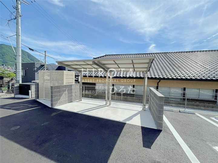 vivable palaisのその他画像