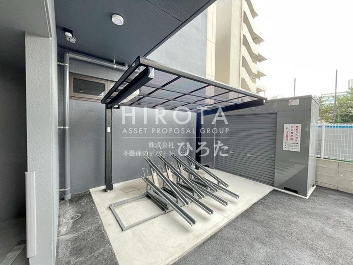 LEGEND鍛冶町のその他画像