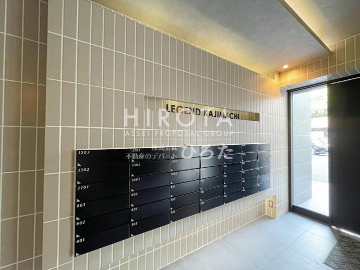 LEGEND鍛冶町のその他画像