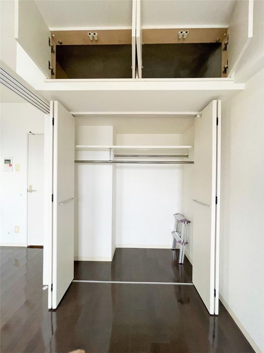 №63 オリエントキャピタルタワーの内装