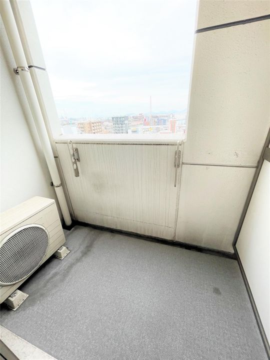 №63 オリエントキャピタルタワーの内装