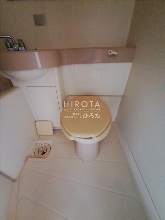 ホワイトパレス門司港のその他画像