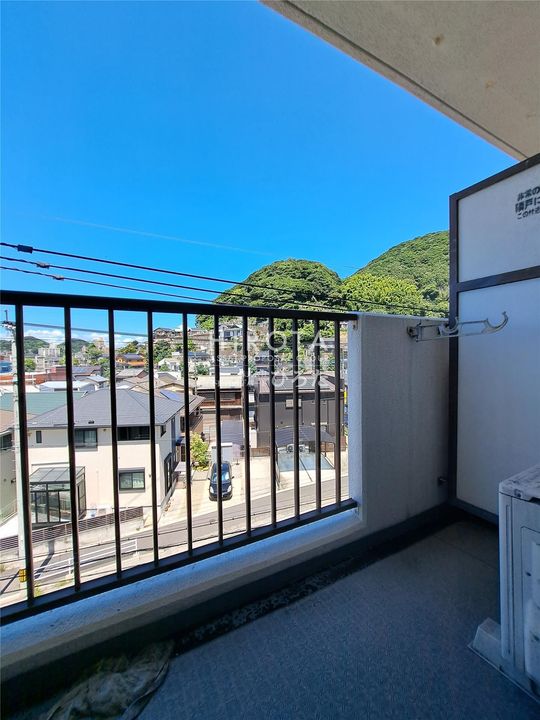 ホワイトパレス門司港のその他画像