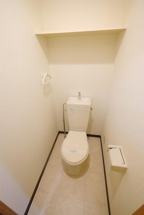 中津口センタービルのその他画像