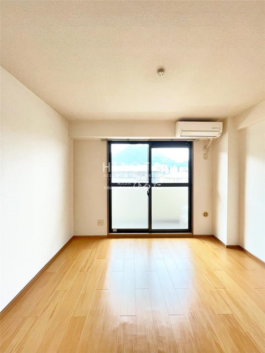 ユーアイマンション・赤坂の内装