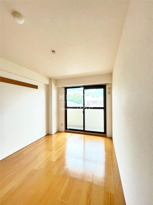 ユーアイマンション・赤坂の内装