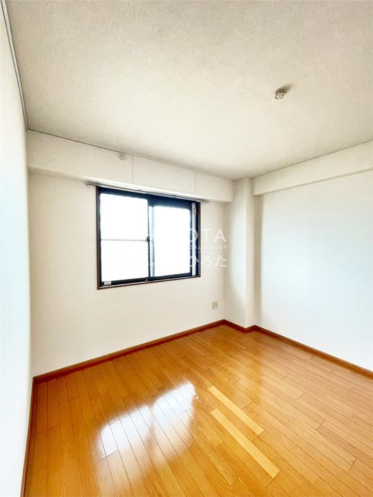 ユーアイマンション・赤坂の内装