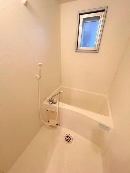 FORZA馬借の風呂