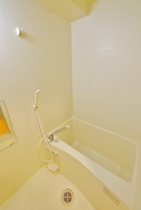 HAMIEL KOKURAの風呂