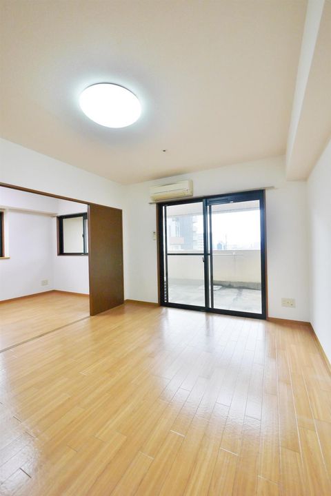 HAMIEL KOKURAの内装