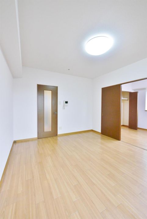 HAMIEL KOKURAの内装