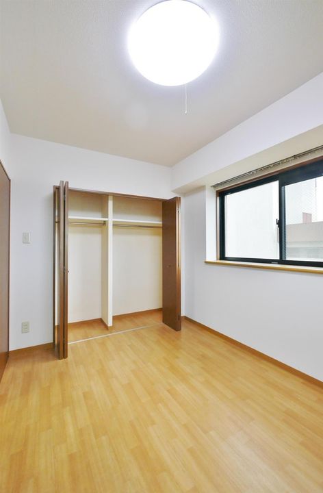 HAMIEL KOKURAの内装