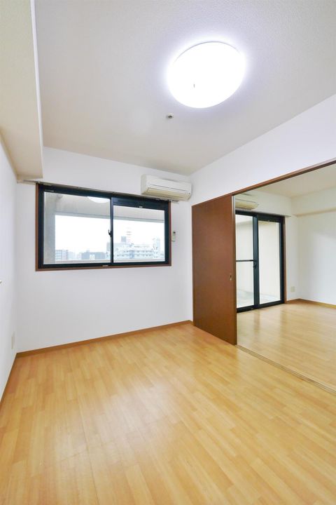 HAMIEL KOKURAの内装