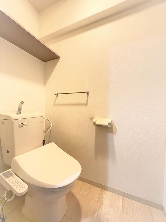 オールセインツのその他画像