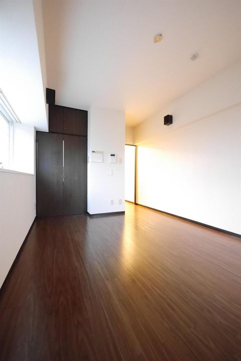 オリエンタル江南町の内装