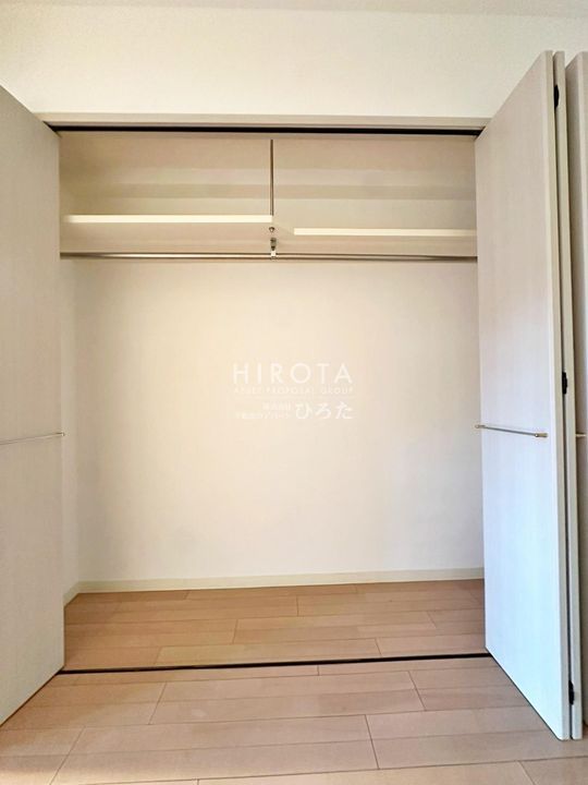 No.47 PROJECT2100小倉駅の内装