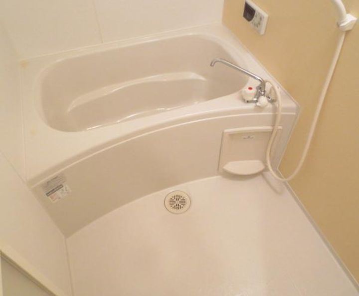 マリアージュ小森江の風呂