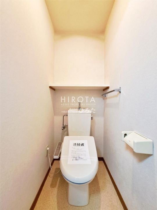 アビタシオン柳町のその他画像