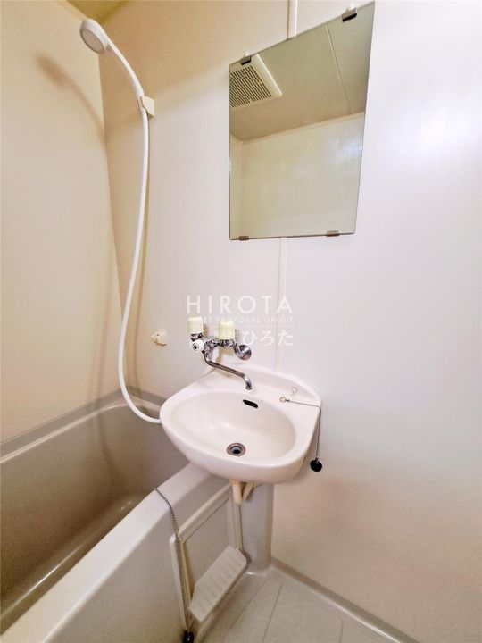 アビタシオン柳町のその他画像