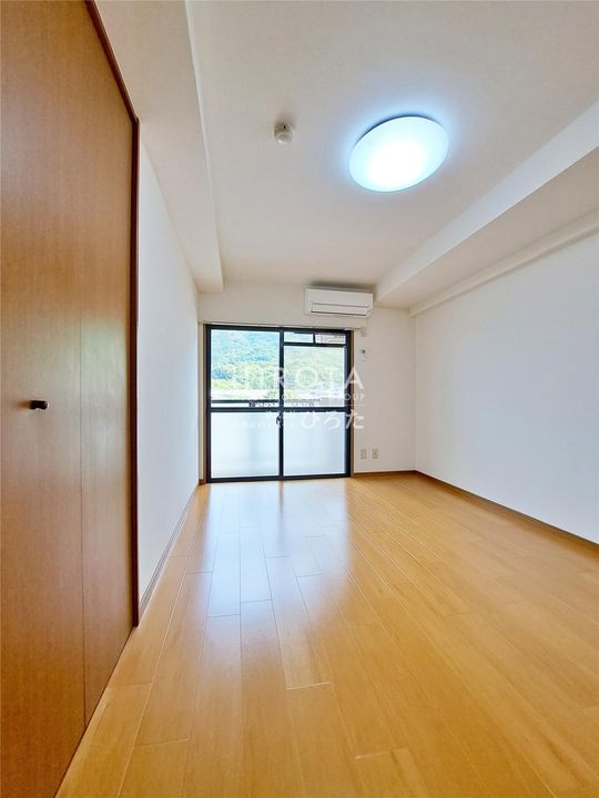 アビタシオン柳町の内装