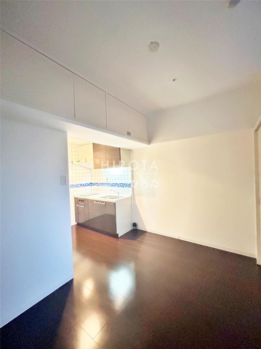 No.71 オリエントトラストタワーの内装