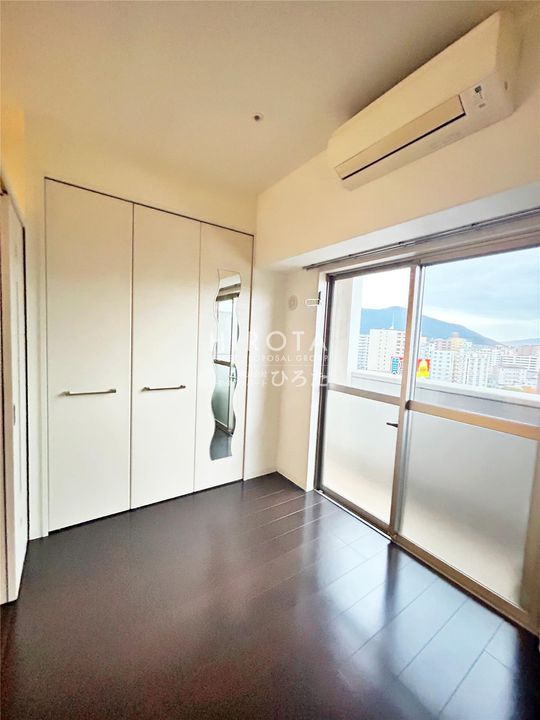 No.71 オリエントトラストタワーの内装