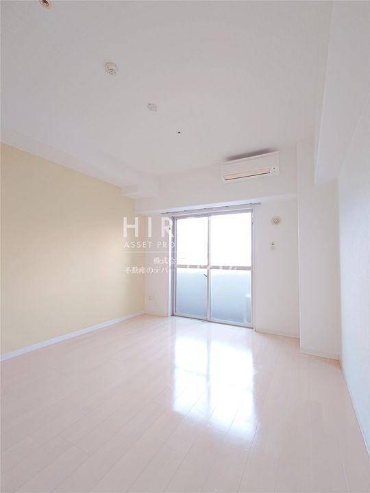 No.71 オリエントトラストタワーの内装