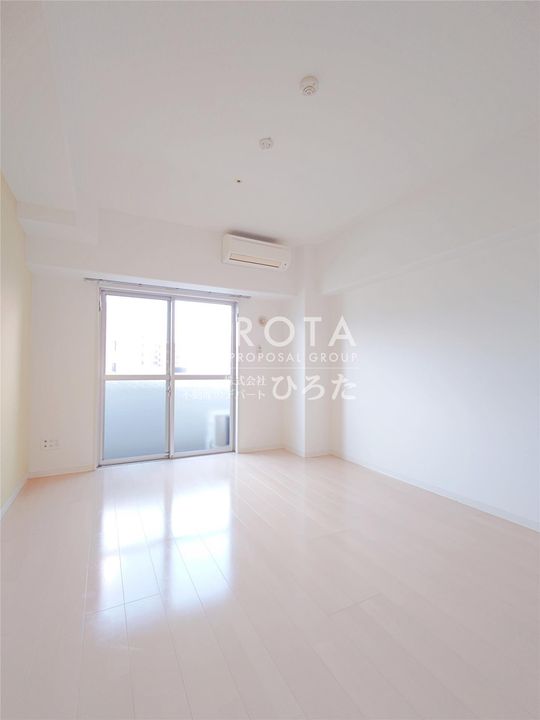 No.71 オリエントトラストタワーの内装